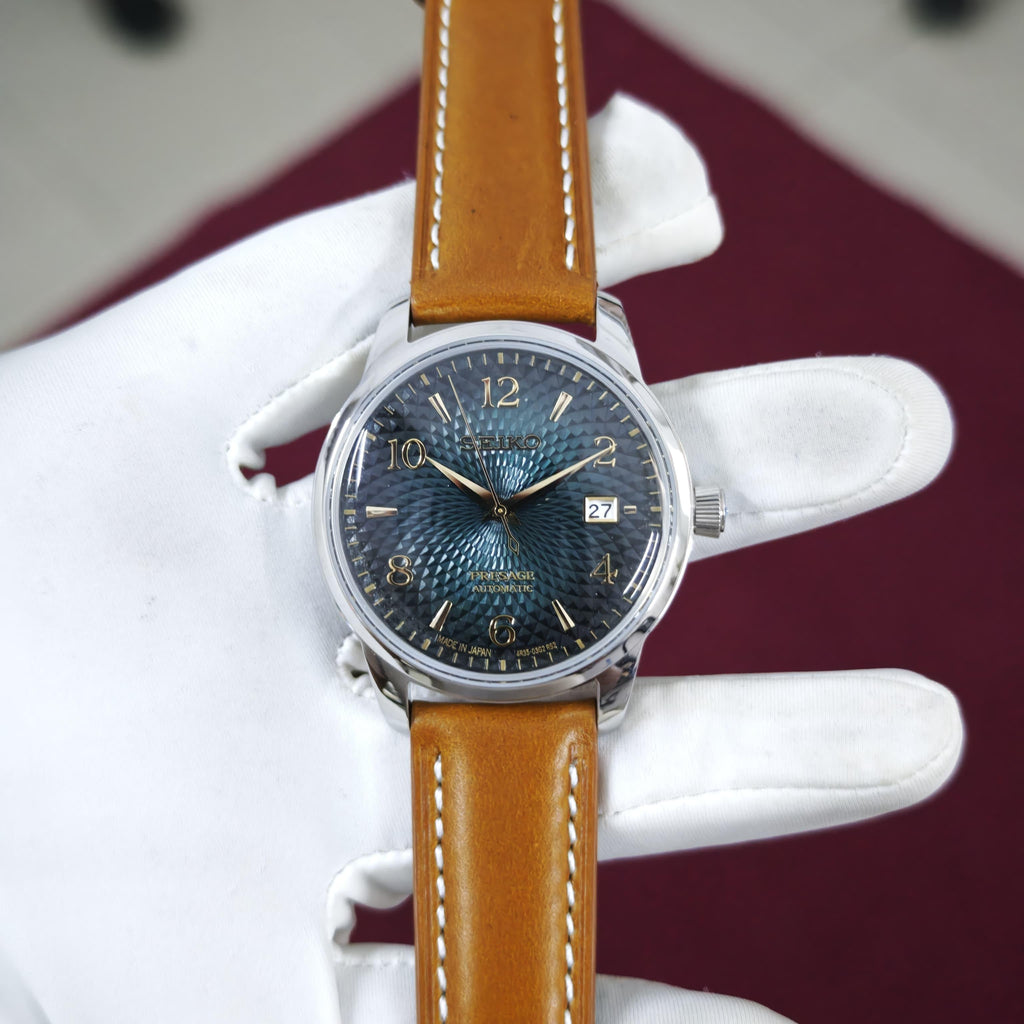 Seiko Presage Automatic