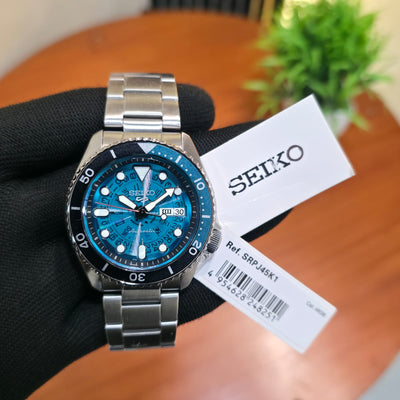 Seiko 5 Sports SKX