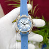 Omega Seamaster Aqua Terra 150M - premium Swiss luxury watch