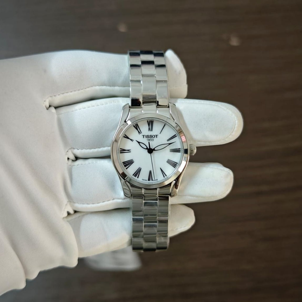Tissot T-Wave Women's
