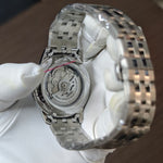 Seiko Presage Cocktail Automatic Open Heart