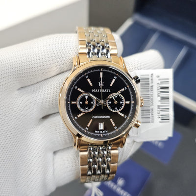 Maserati Epoca Racing Chronograph Men's Watch