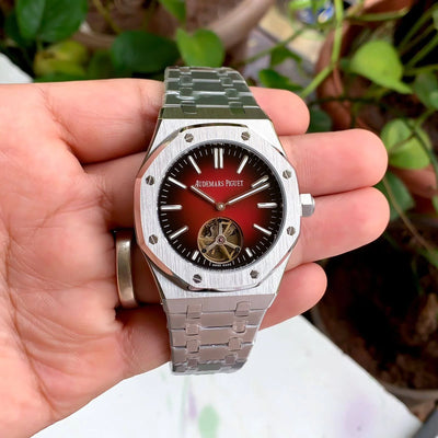 Audemars Piguet Royal Oak Tourbillion 26730ST.OO.1320ST.05