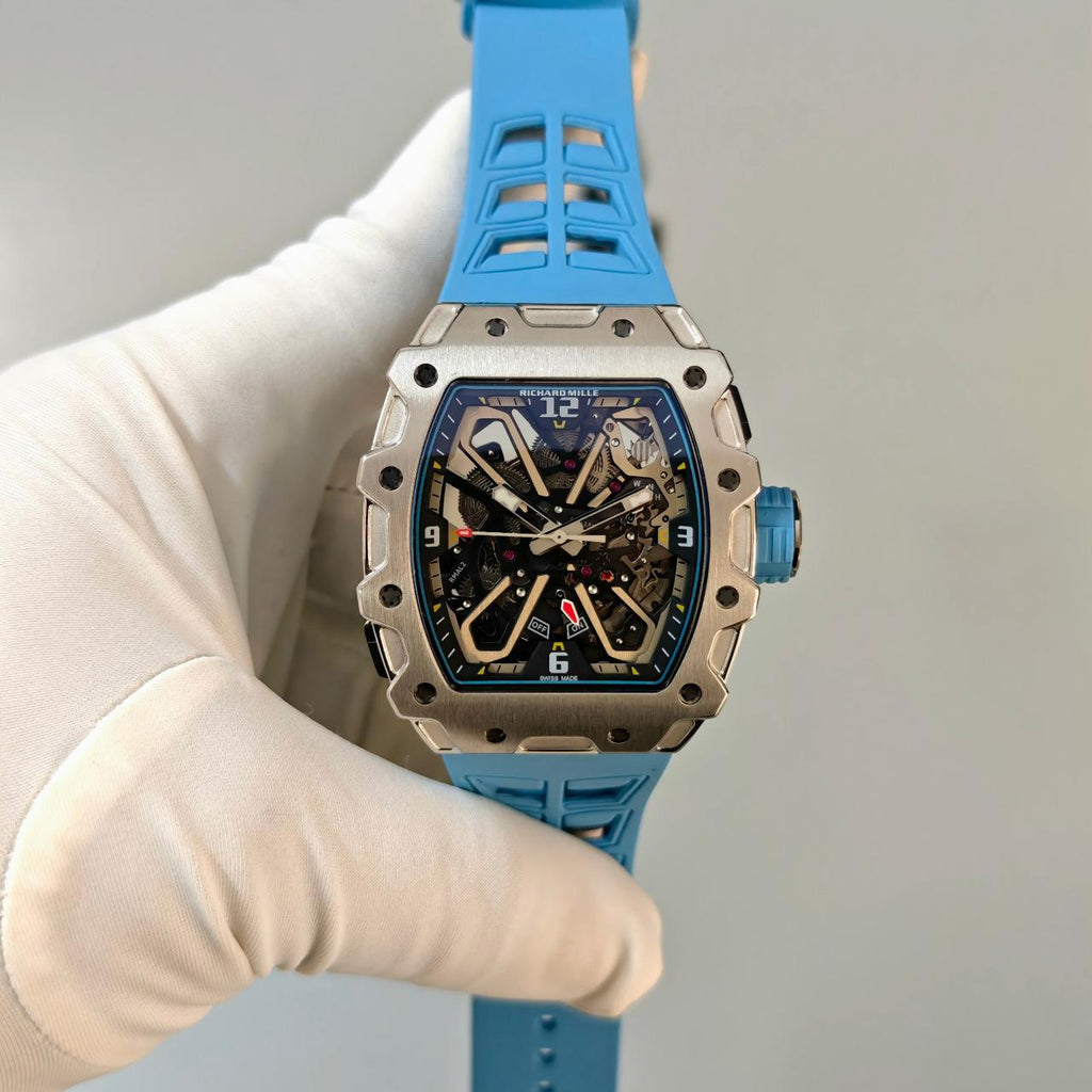 Richard Mille RM 35-02 Rafael Nadal