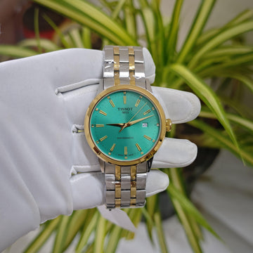 Tissot Classic Dream Swissmatic