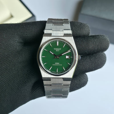 TISSOT POWERMATIC 80