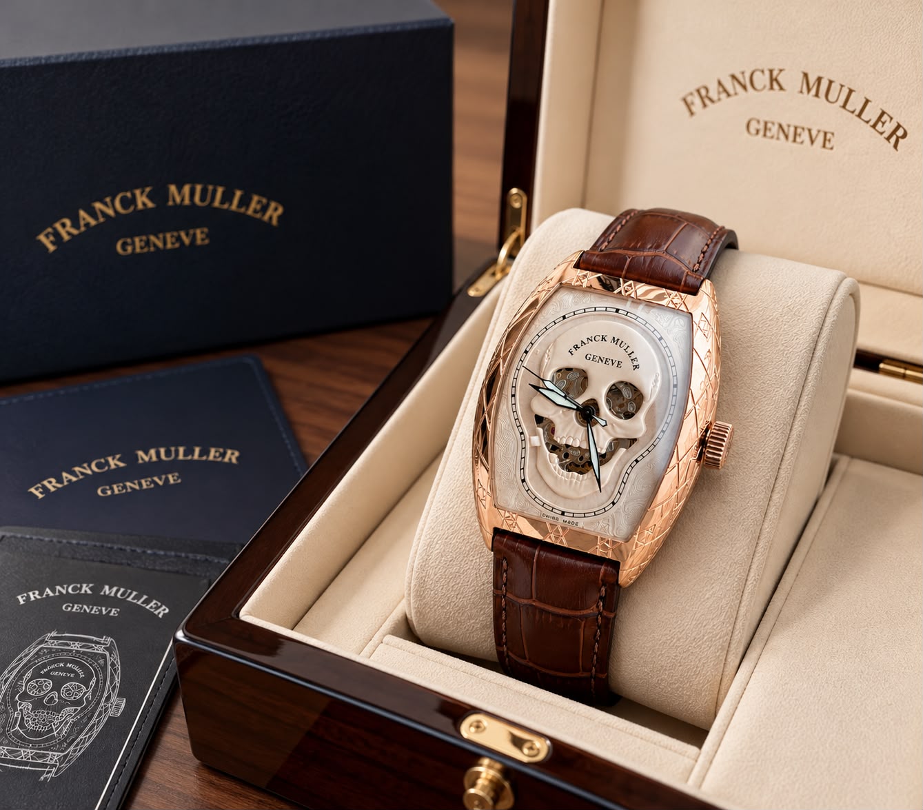 Frank Muller