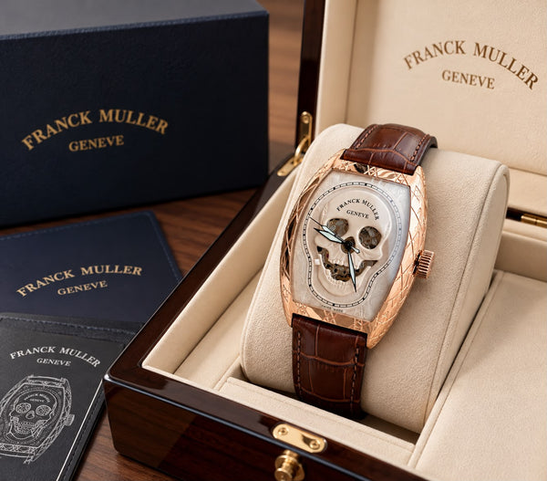 Frank Muller