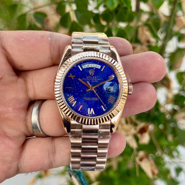 Rolex Day Date Gold