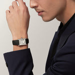 Cartier Tank Must Medium Black