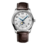 Longines Master Collection Moon Phase Automatic