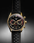 TAG HEUER CARRERA CHRONOSPRINT X PORSCHE RALLYE