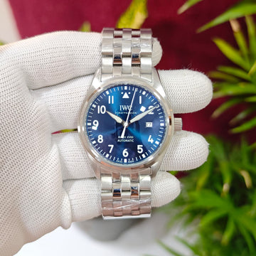 IWC Pilot's Watch Mark XX