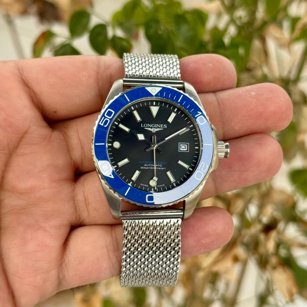 LONGINES HYDROCONQUEST