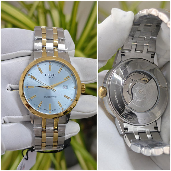 Tissot Swissmatic Classic Dream Men Automatic Analog
