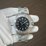 Breitling Avenger Automatic