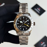 Tudor Black Bay Automatic Men’s Watch