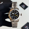 Tudor Black Bay Automatic Men’s Watch