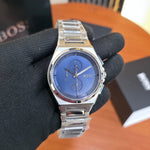 Hugo Boss Men's Quartz