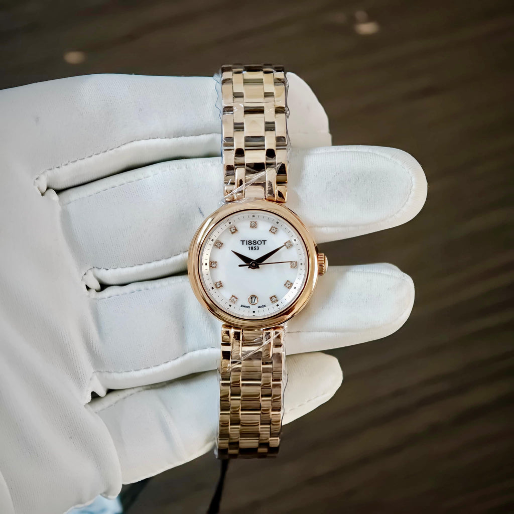 Tissot Bellissima Women Quartz