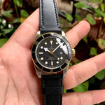 Tudor Black Bay 58 Black Bezel