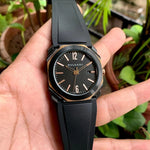 BVL Octo 103085 Automatic Black Dial