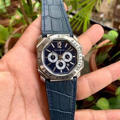 BVL Octo Maserati Chronograph Edition Quartz