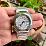 BVL Octo Finissmo Automatic Sketch Edition