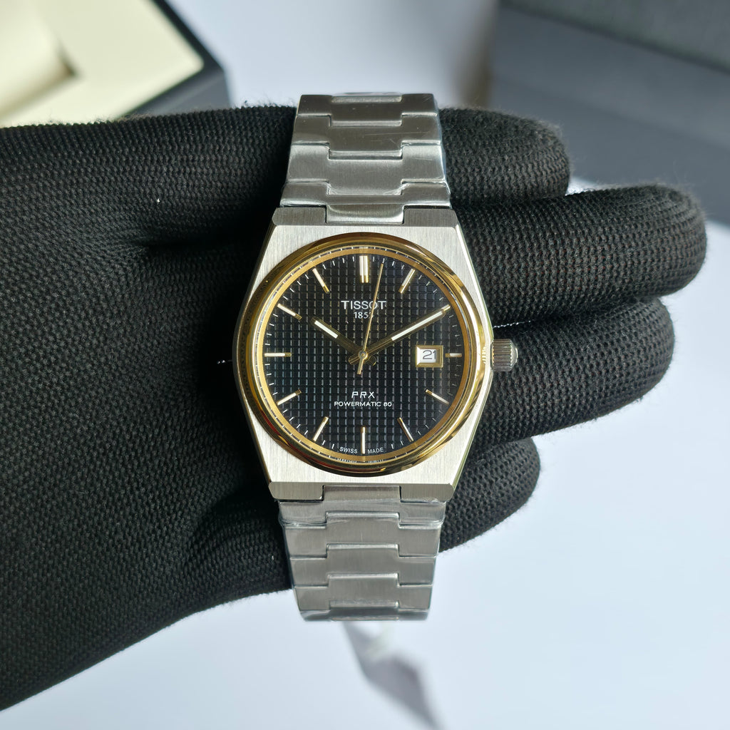 TISSOT ORX