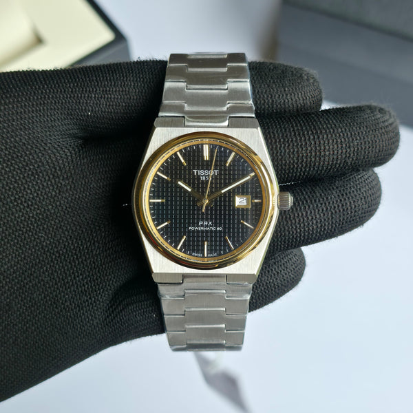 TISSOT ORX