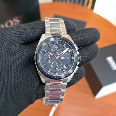 Hugo Boss Men's Quartz