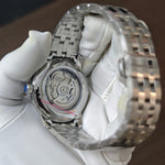 Seiko Presage Cocktail Automatic Open Heart