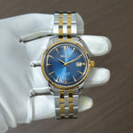 Seiko Presage automatic stainless