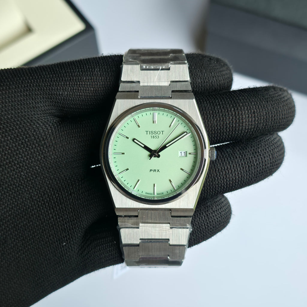 TISSOT PRX