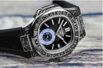 Patek Philippe Nautilus Chronograph 5980/1A Carvin Edition