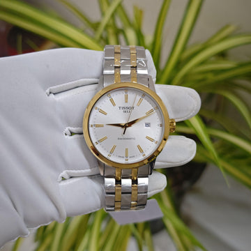 Tissot Classic Dream Swissmatic