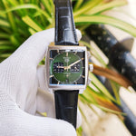 TAG HEUER MONACO X SPECIAL EDITION