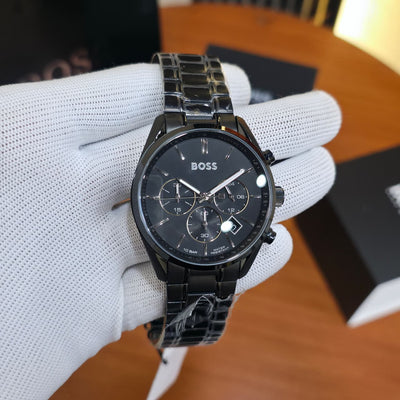 Hugo Boss Men's Quartz