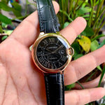 Cartier Ballon Bleu WGBB0036 Automatic