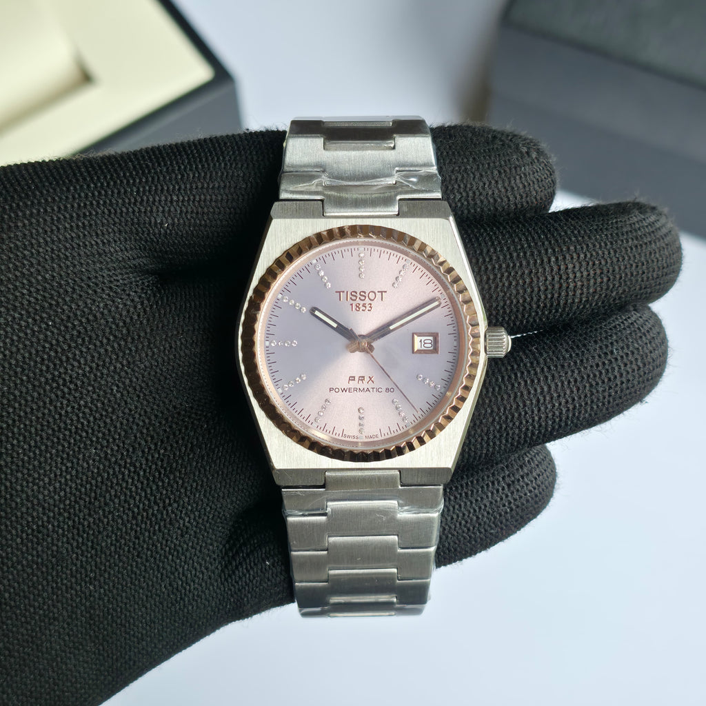TISSOT PRX