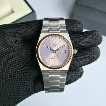 TISSOT PRX