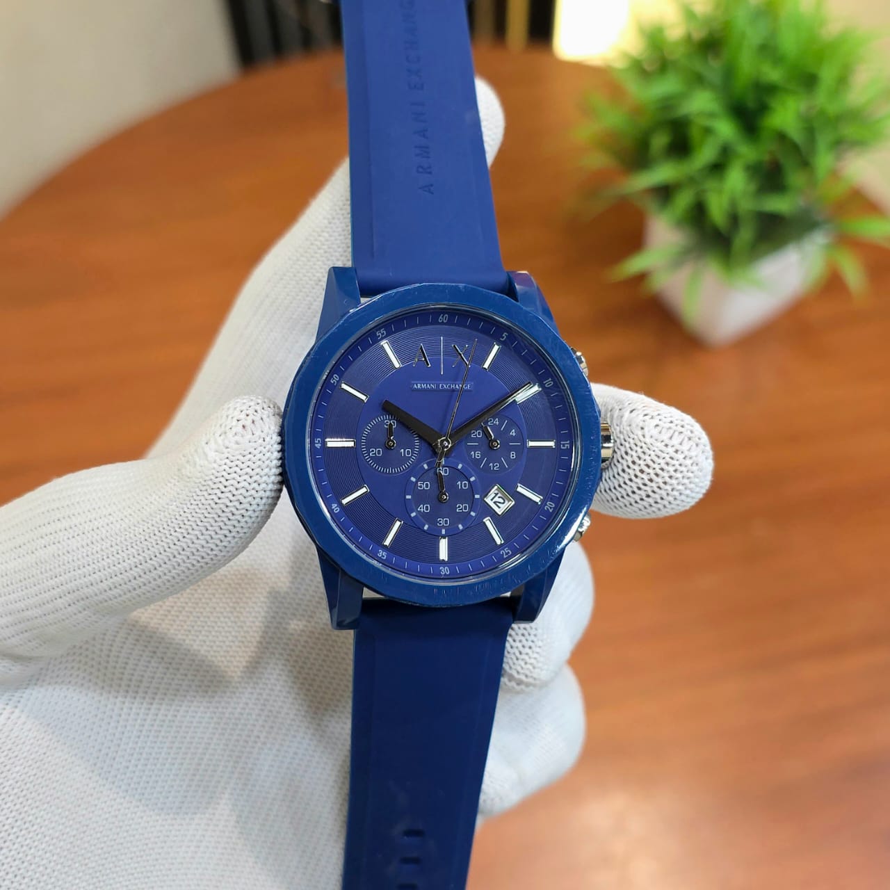 Armani Exchange A.x