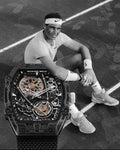 Richard Mille RM27-05 Carbon Rafael Nadal Edition