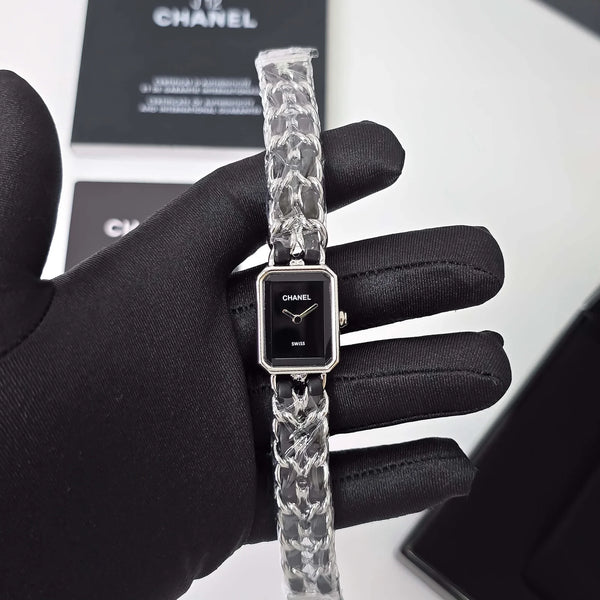 Chanel Premiere H0451 ladies Quartz
