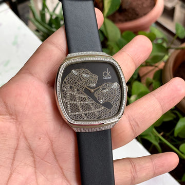 Calvin Klein Diamond Edition Quartz