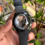 Corum Bubble 47 DRAGON Automatic
