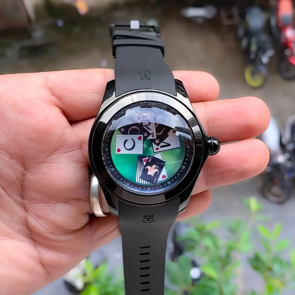 Corum Big Bubble MAGICAL Game