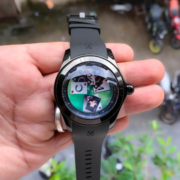 Corum Big Bubble MAGICAL Game