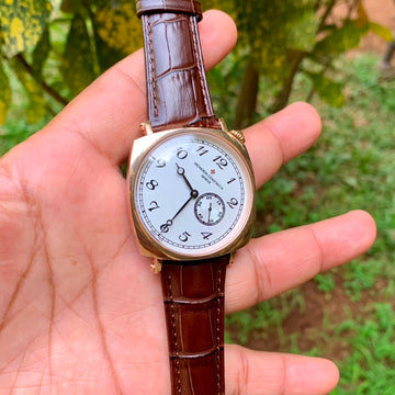 Vacheron Constantin Historiques American 1921