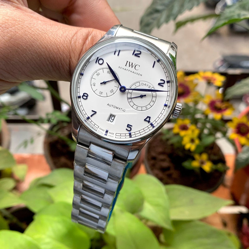 IWC Portugieser Automatic 42 IW501704